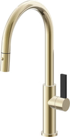 California Faucets Corsano Pull Down Faucets