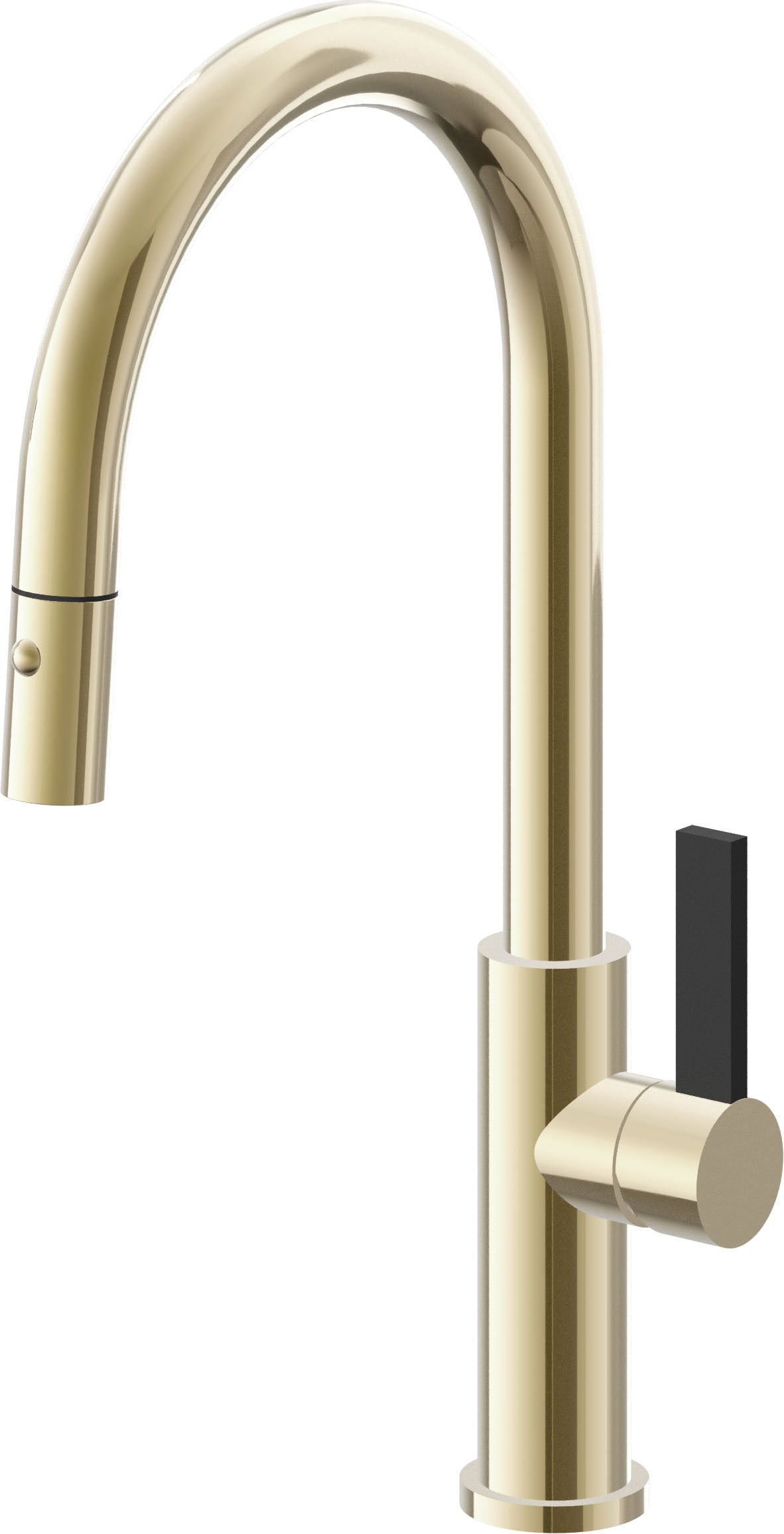 California Faucets Corsano Pull Down Faucets