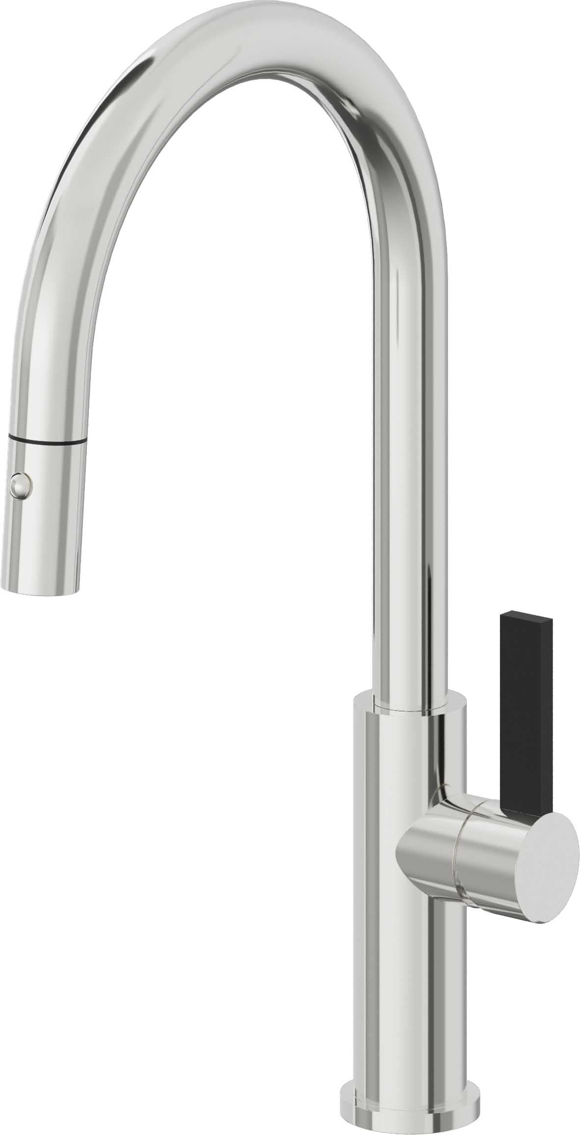 California Faucets Corsano Pull Down Faucets