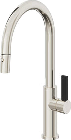 California Faucets Corsano Pull Down Faucets