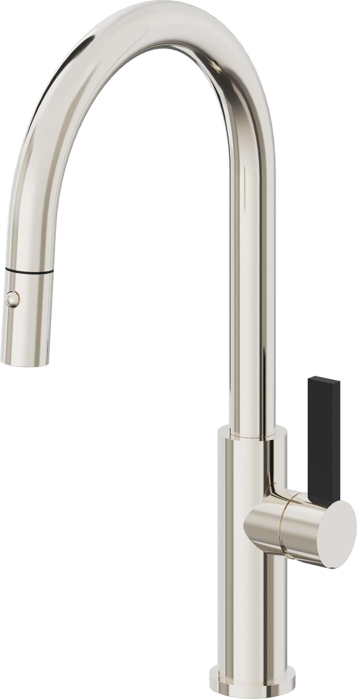 California Faucets Corsano Pull Down Faucets