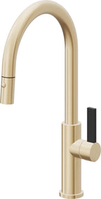 California Faucets Corsano Pull Down Faucets