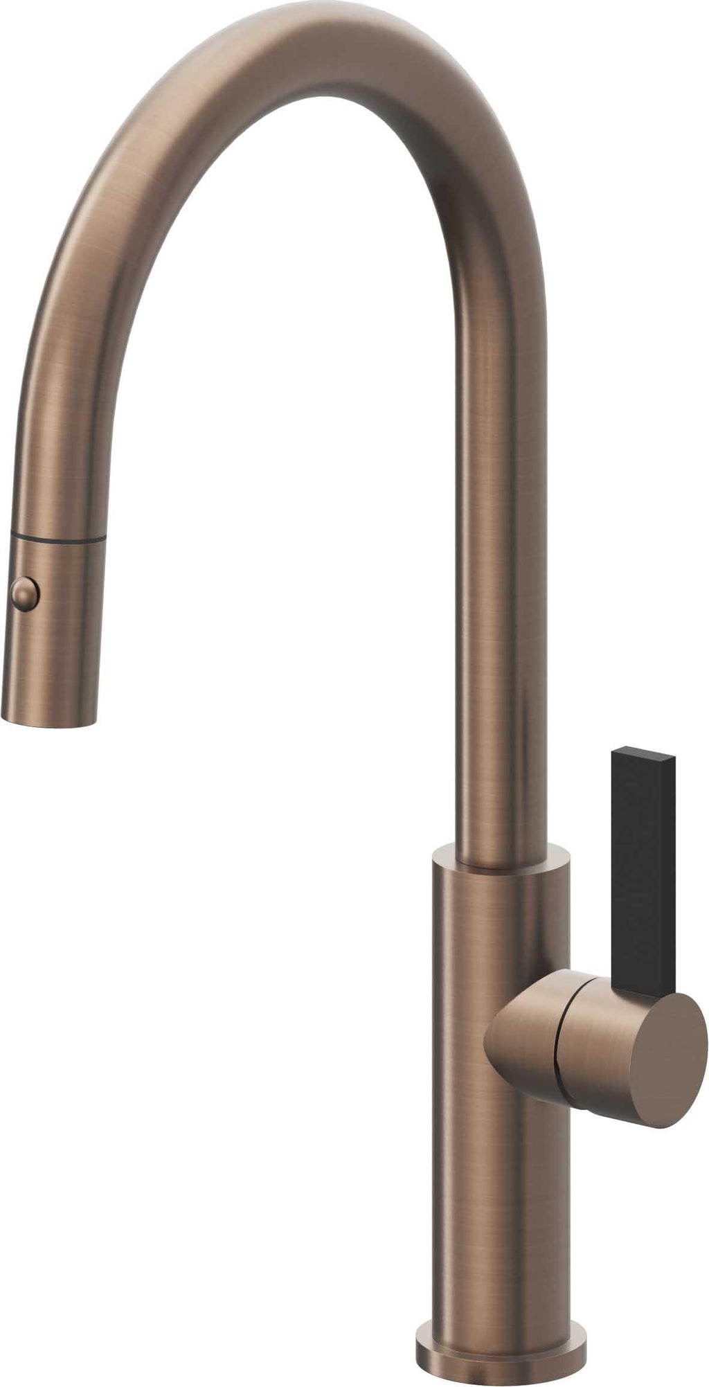 California Faucets Corsano Pull Down Faucets