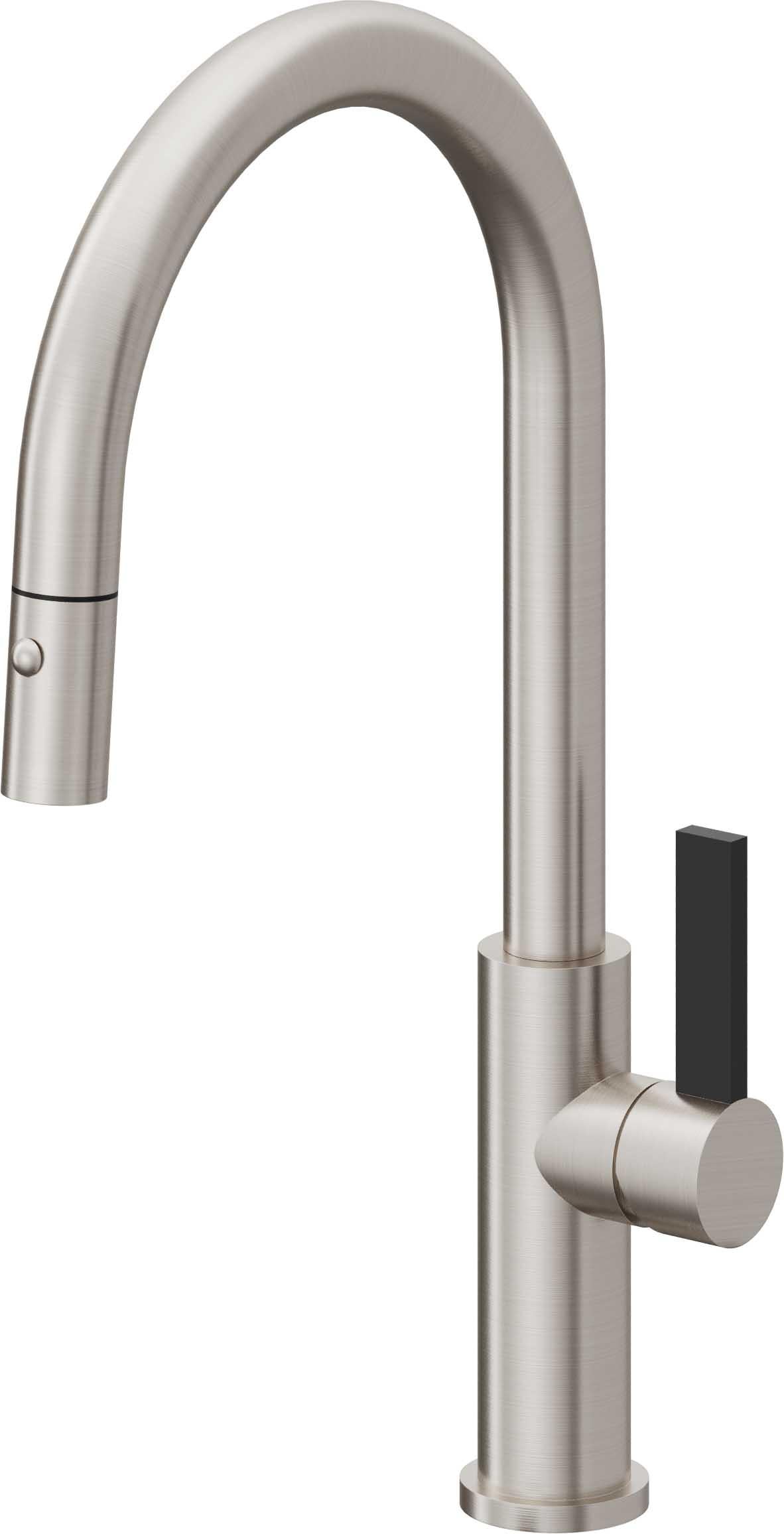 California Faucets Corsano Pull Down Faucets