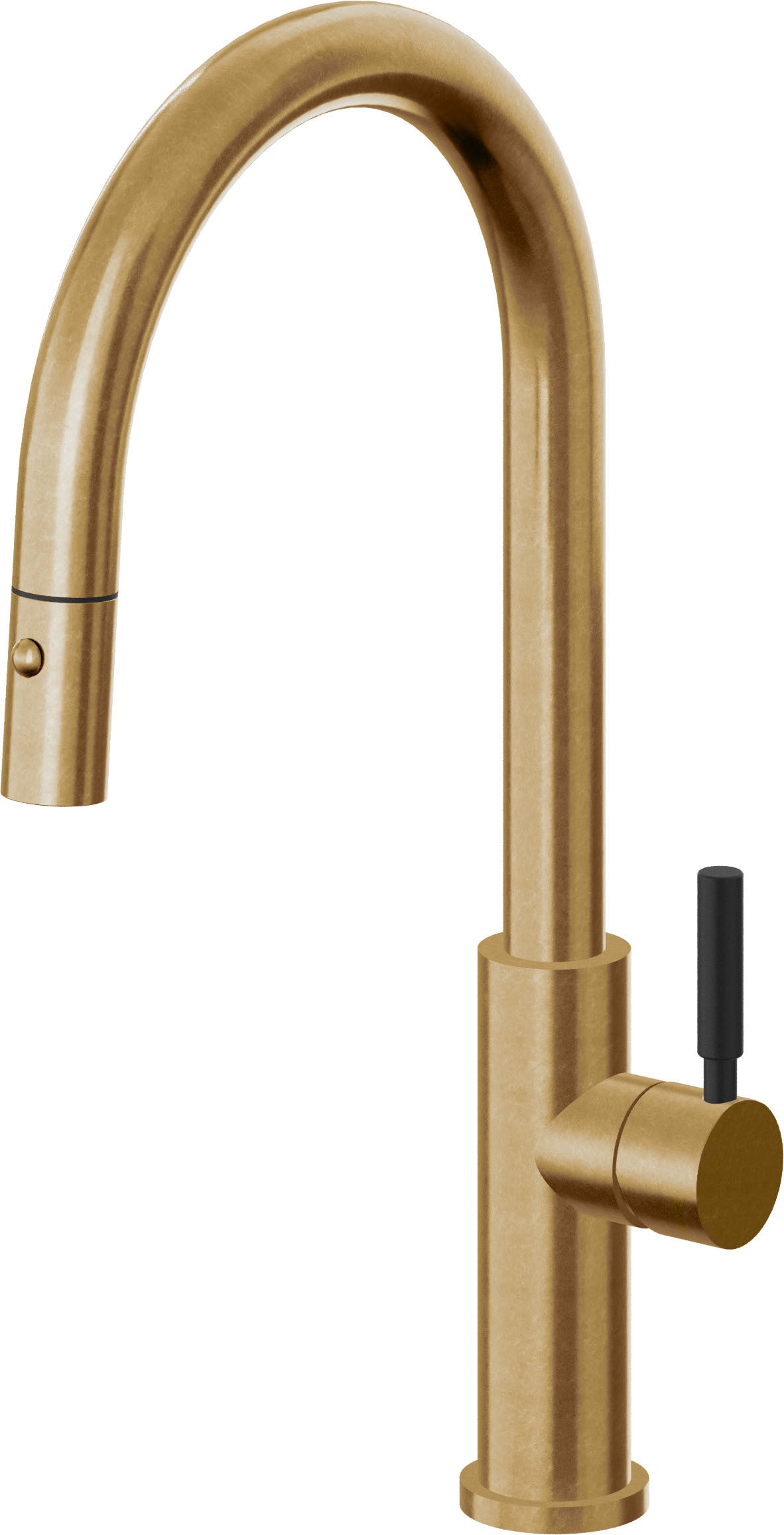 California Faucets Corsano Pull Down Faucets