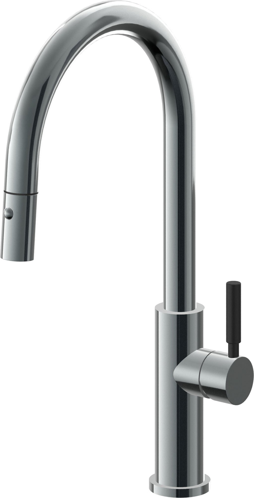 California Faucets Corsano Pull Down Faucets