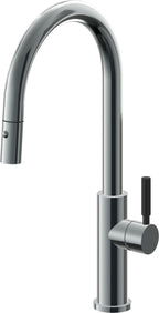 California Faucets Corsano Pull Down Faucets