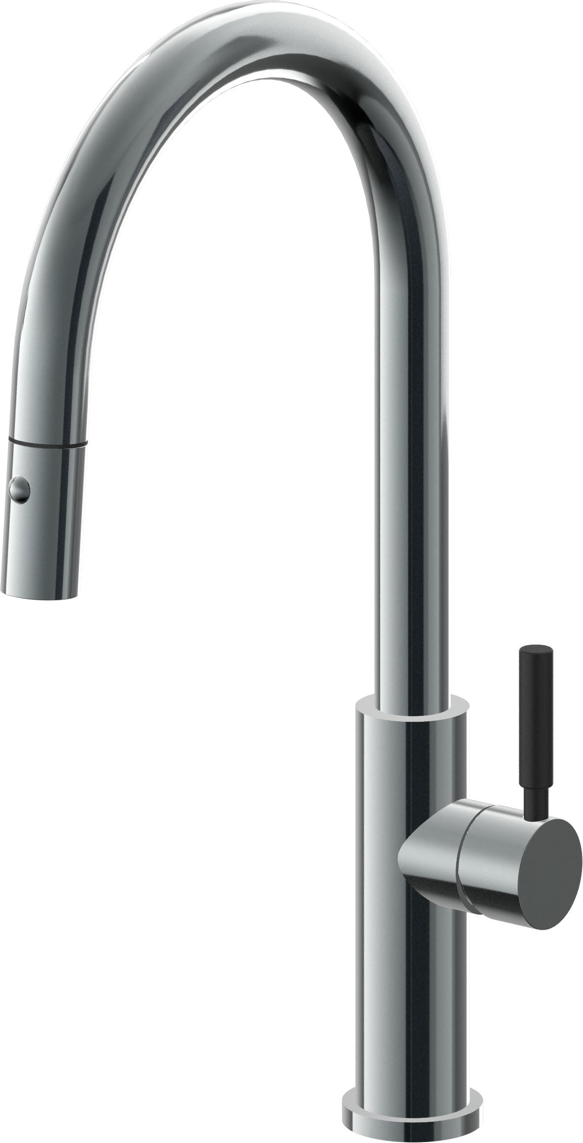 California Faucets Corsano Pull Down Faucets