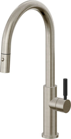 California Faucets Corsano Pull Down Faucets