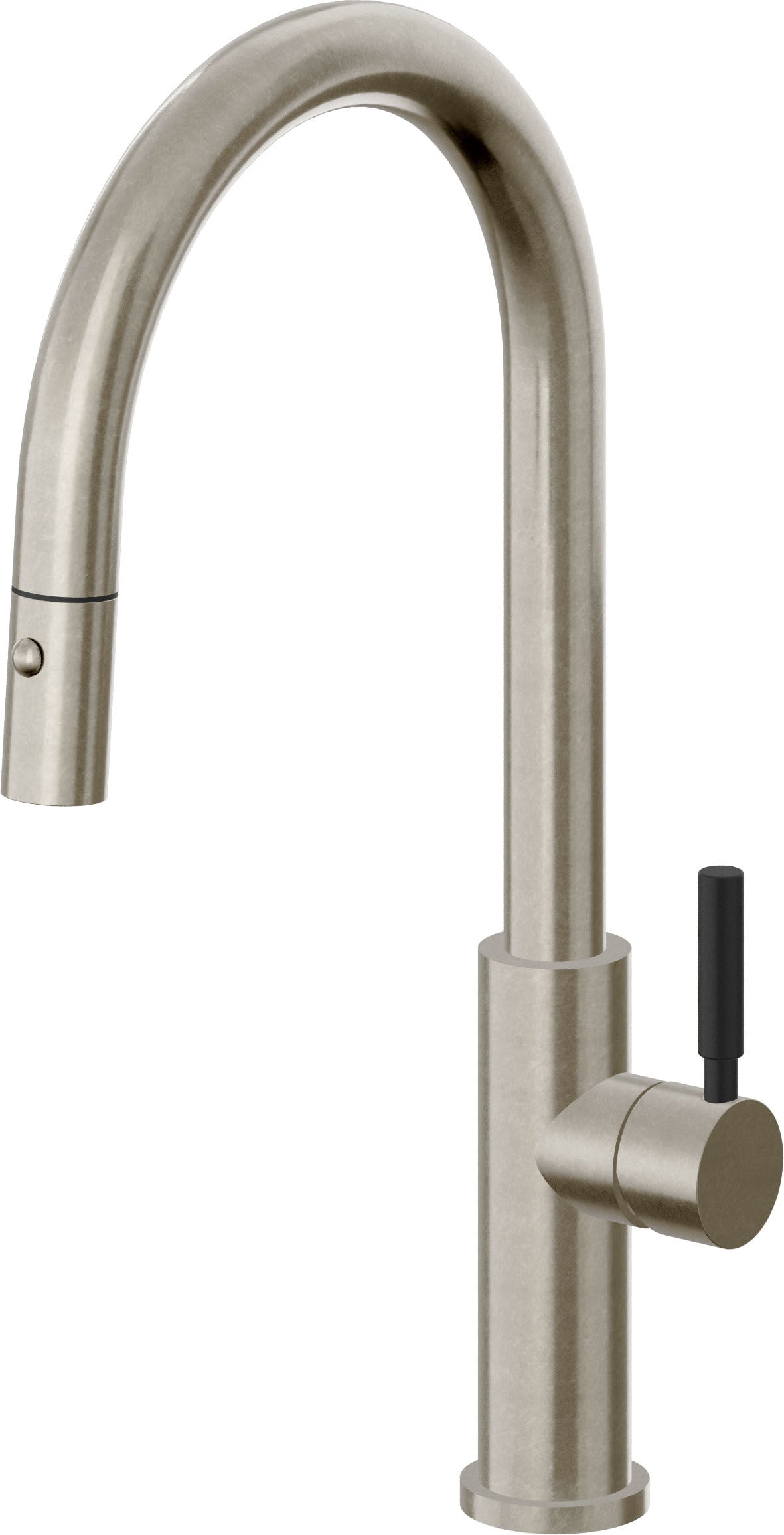 California Faucets Corsano Pull Down Faucets