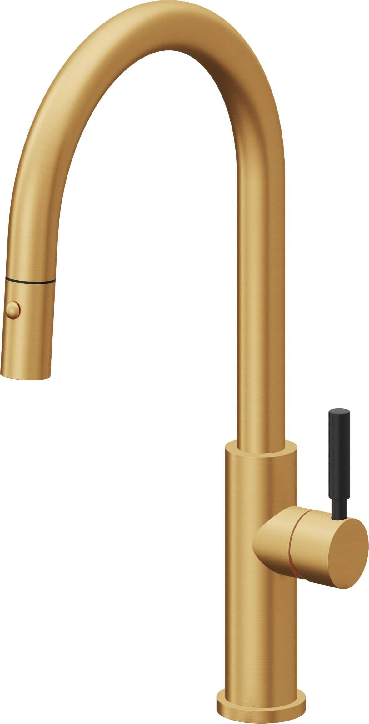 California Faucets Corsano Pull Down Faucets