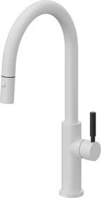 California Faucets Corsano Pull Down Faucets