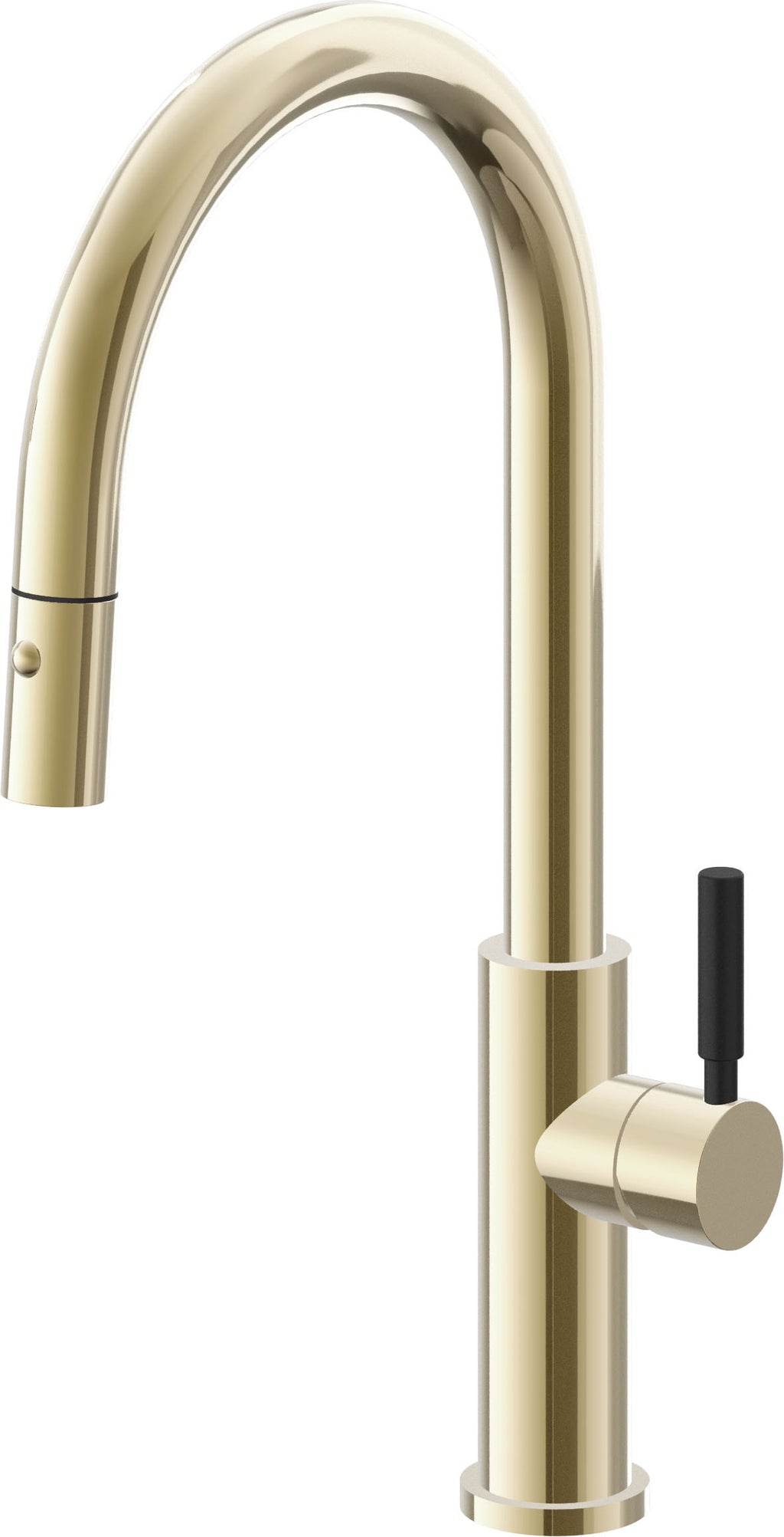 California Faucets Corsano Pull Down Faucets