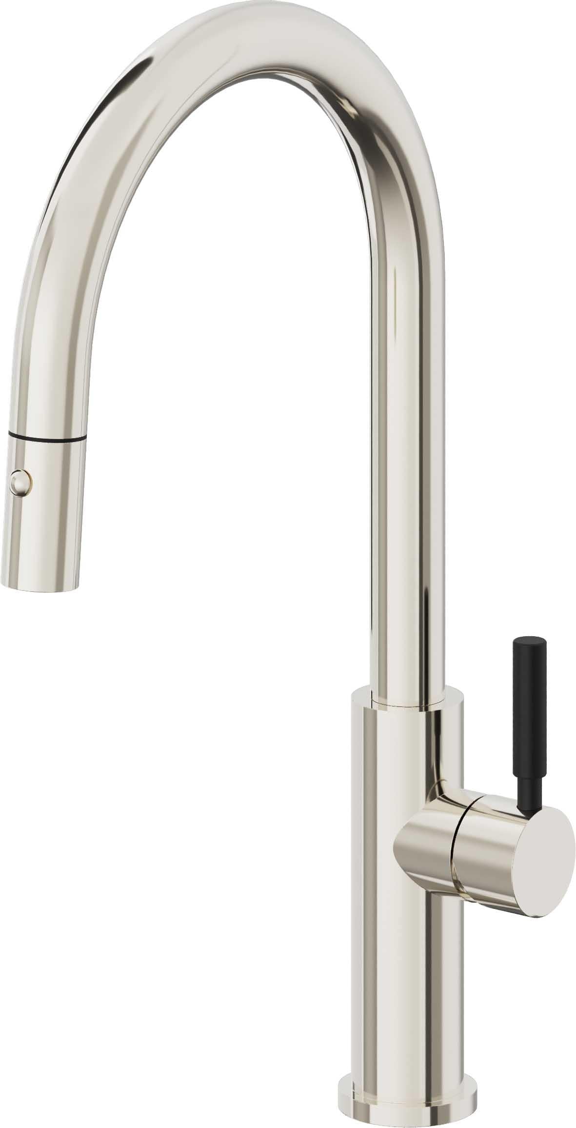 California Faucets Corsano Pull Down Faucets
