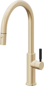 California Faucets Corsano Pull Down Faucets