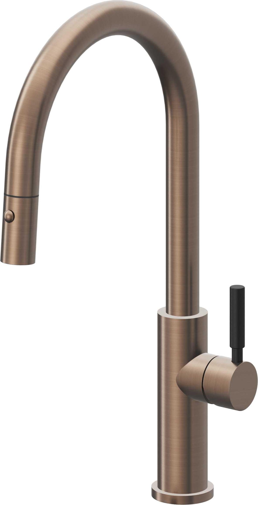 California Faucets Corsano Pull Down Faucets