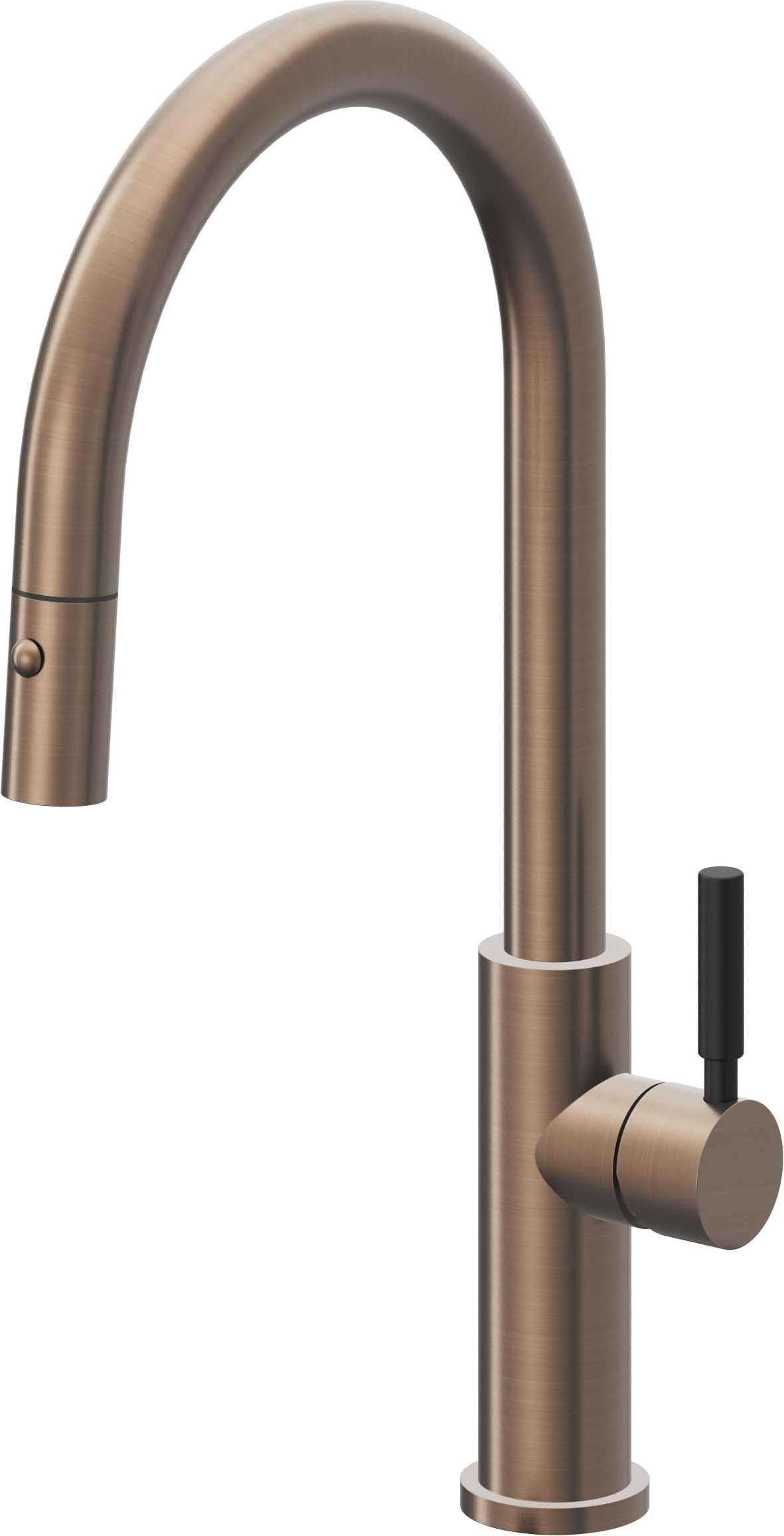 California Faucets Corsano Pull Down Faucets