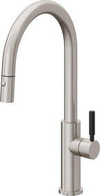 California Faucets Corsano Pull Down Faucets