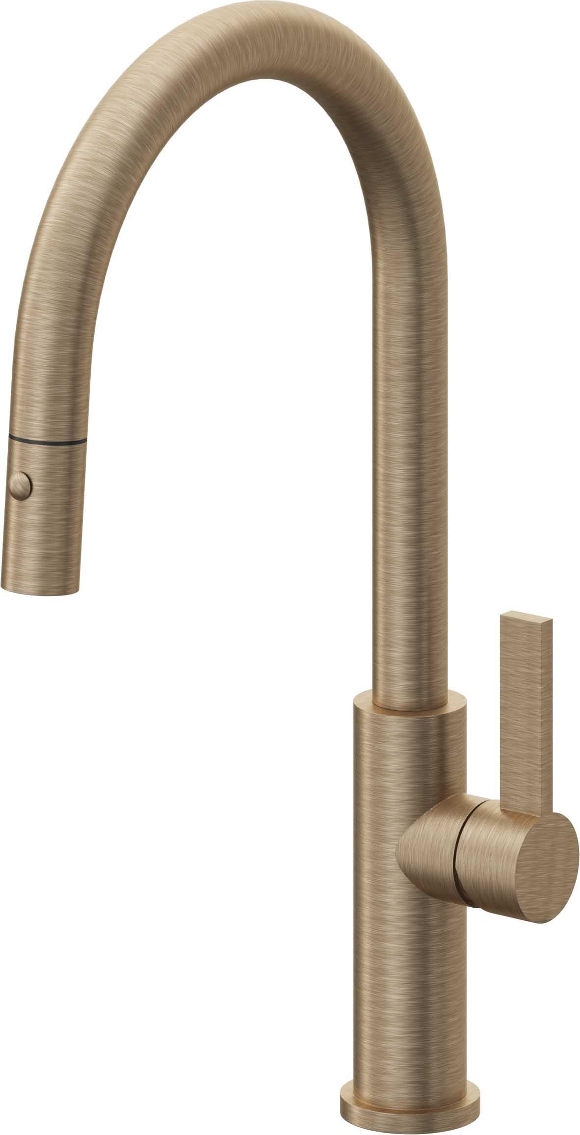 California Faucets Corsano Pull Down Faucets