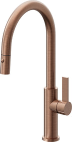 California Faucets Corsano Pull Down Faucets