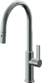 California Faucets Corsano Pull Down Faucets