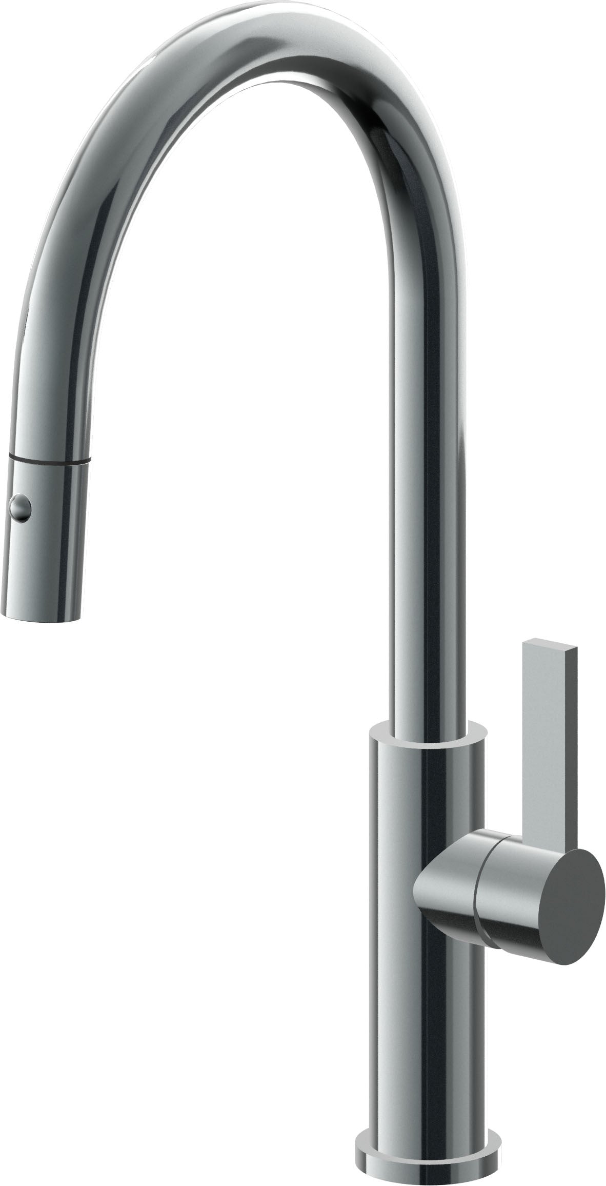 California Faucets Corsano Pull Down Faucets
