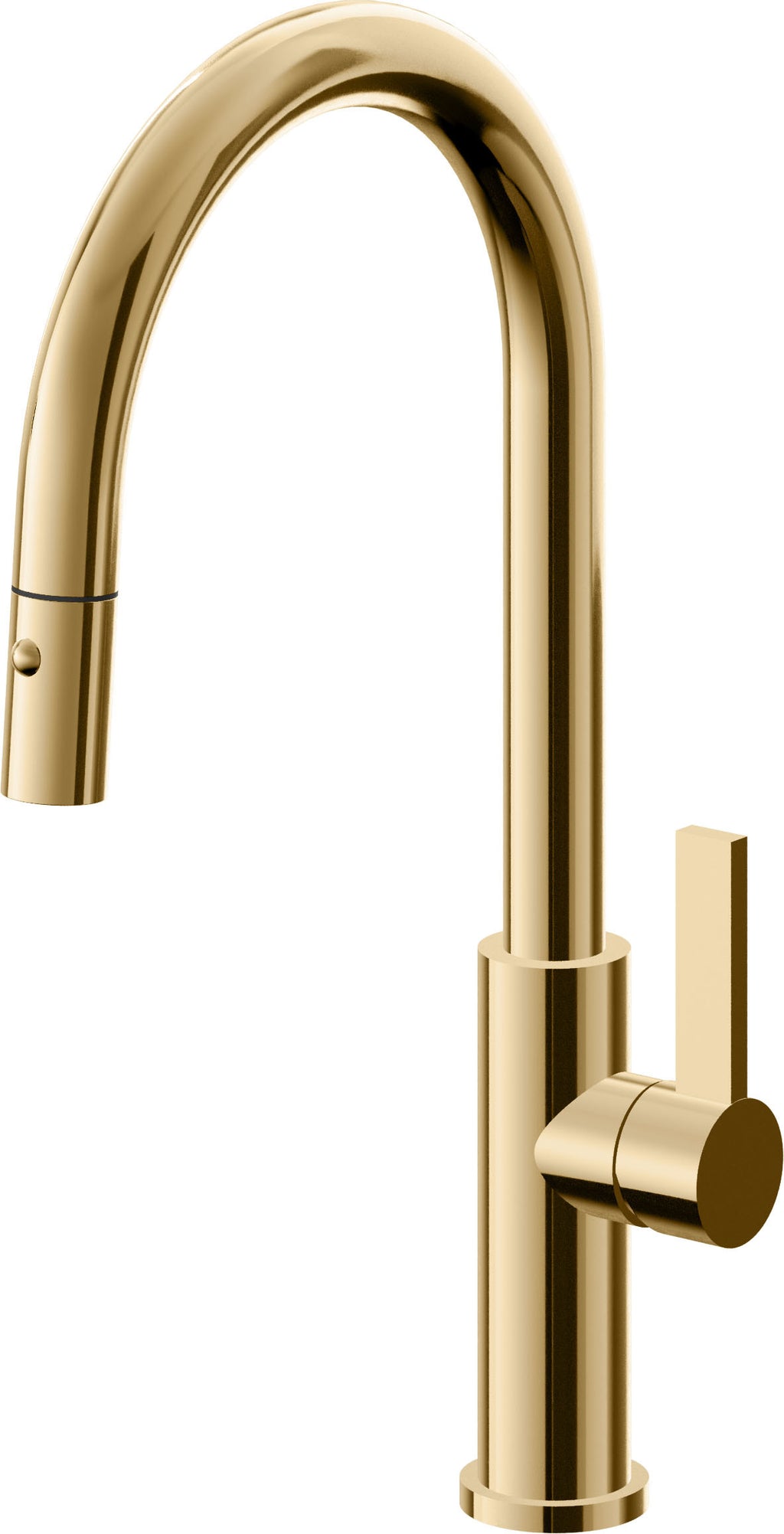 California Faucets Corsano Pull Down Faucets