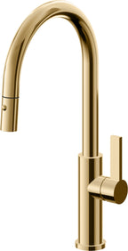 California Faucets Corsano Pull Down Faucets