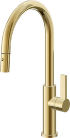 California Faucets Corsano Pull Down Faucets