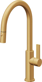 California Faucets Corsano Pull Down Faucets