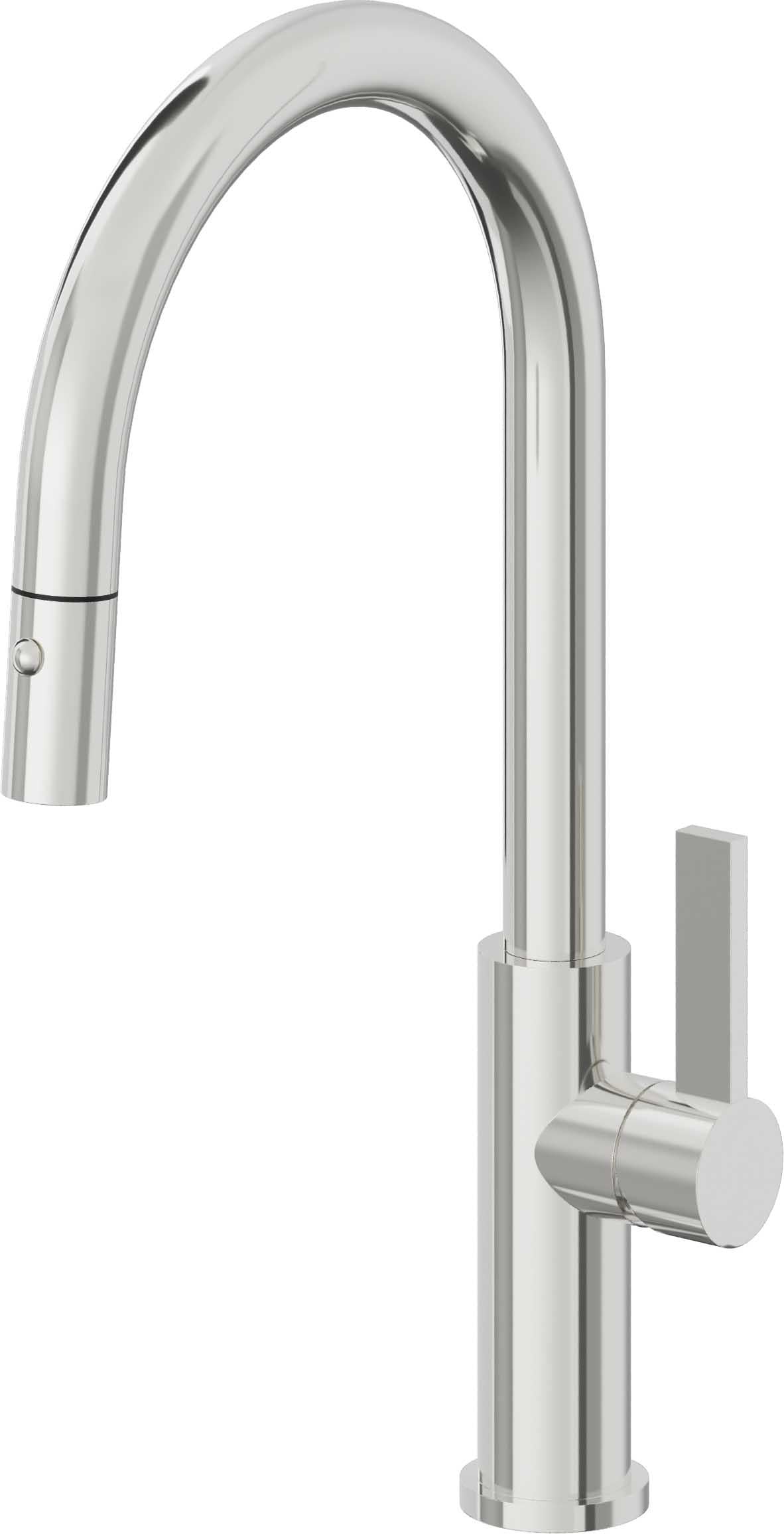 California Faucets Corsano Pull Down Faucets