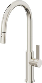 California Faucets Corsano Pull Down Faucets