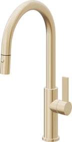 California Faucets Corsano Pull Down Faucets