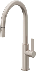 California Faucets Corsano Pull Down Faucets