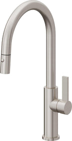California Faucets Corsano Pull Down Faucets