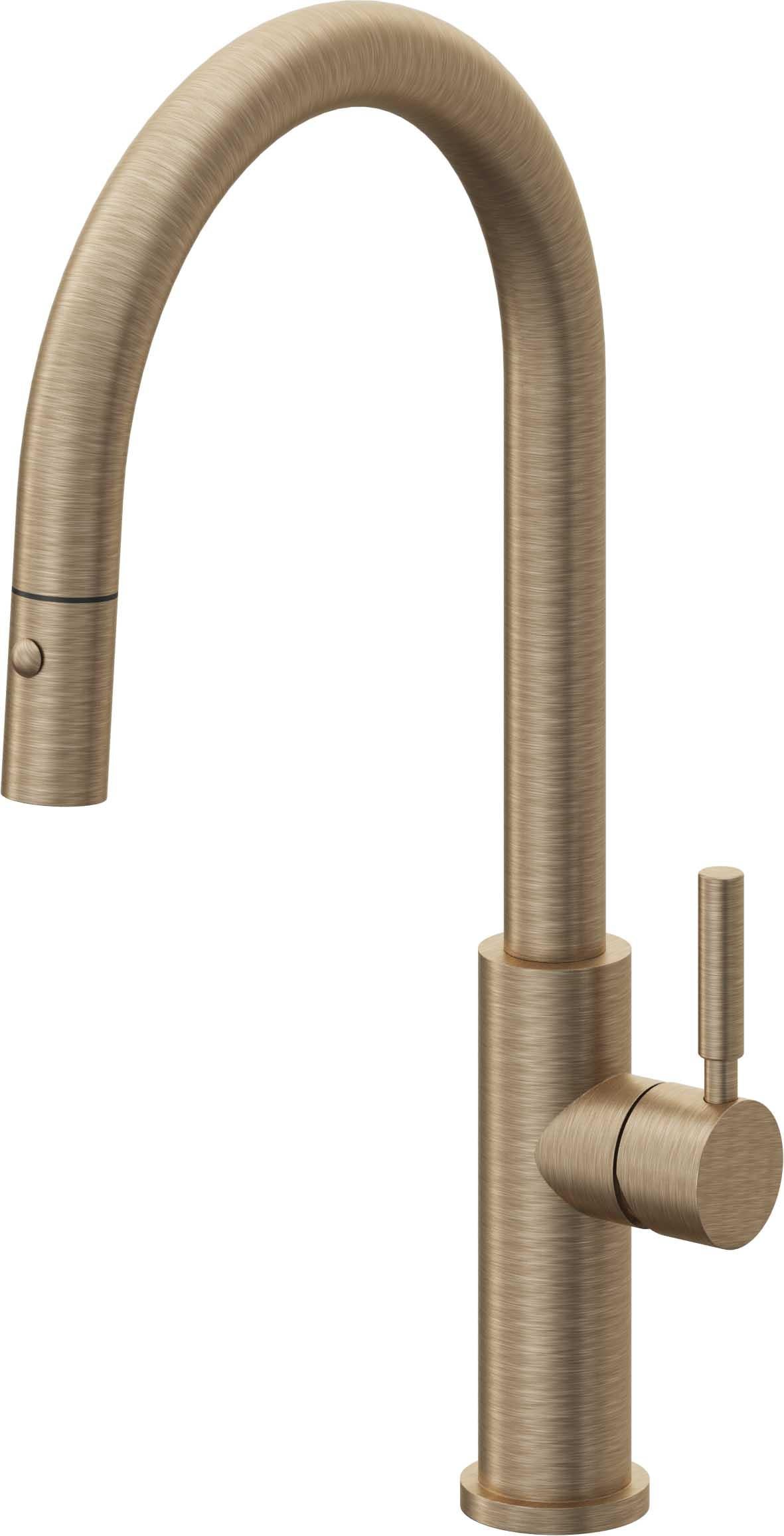 California Faucets Corsano Pull Down Faucets