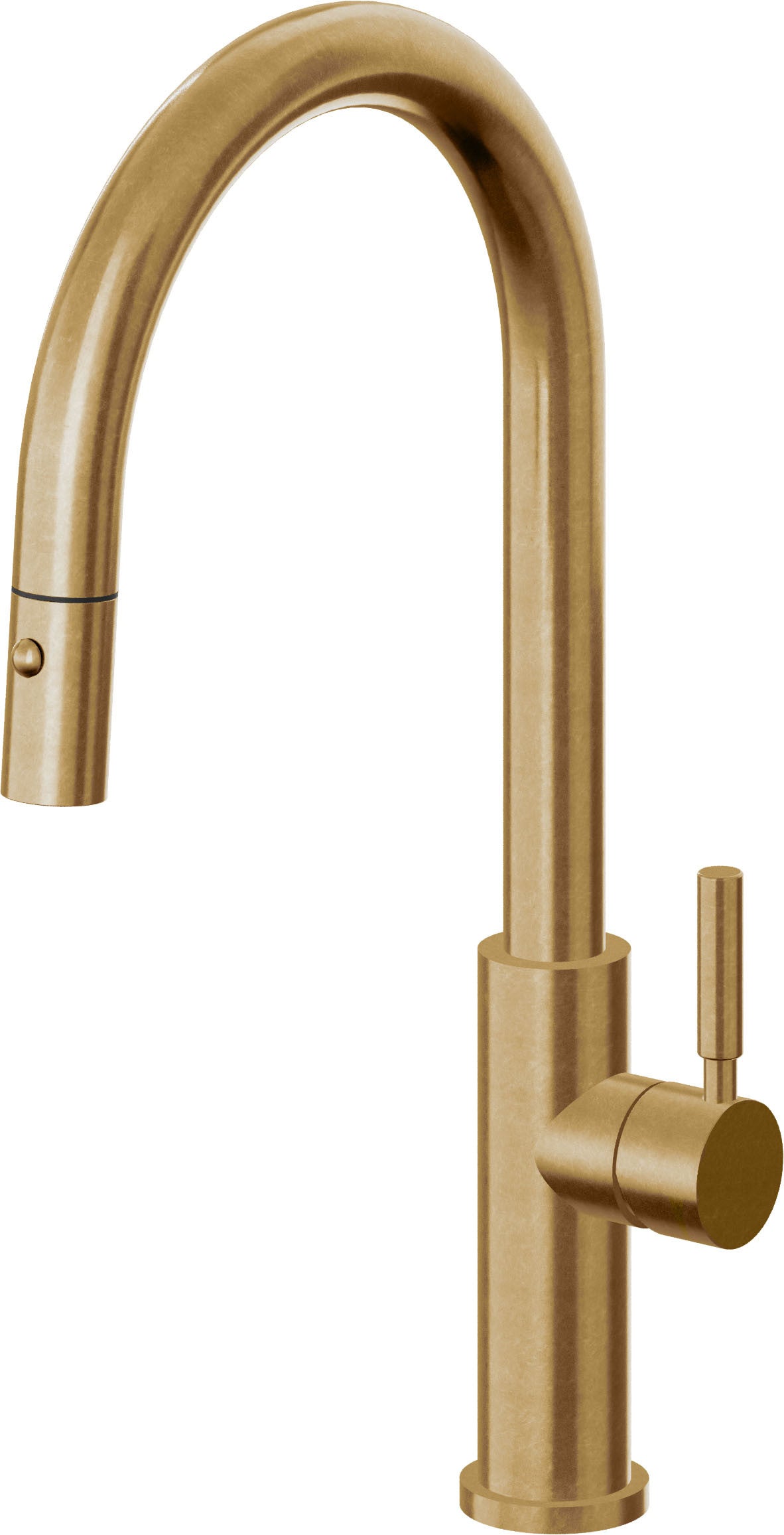California Faucets Corsano Pull Down Faucets