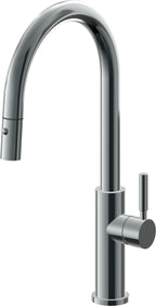 California Faucets Corsano Pull Down Faucets