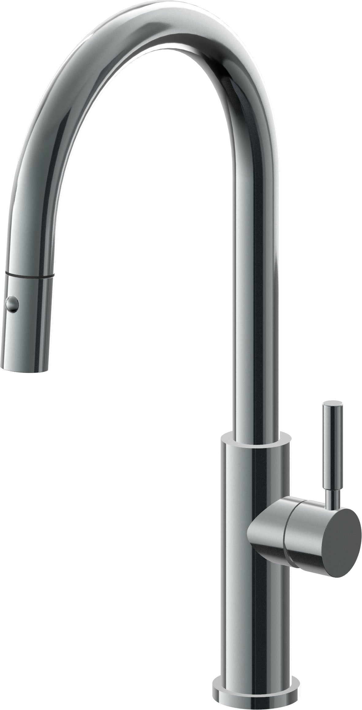 California Faucets Corsano Pull Down Faucets