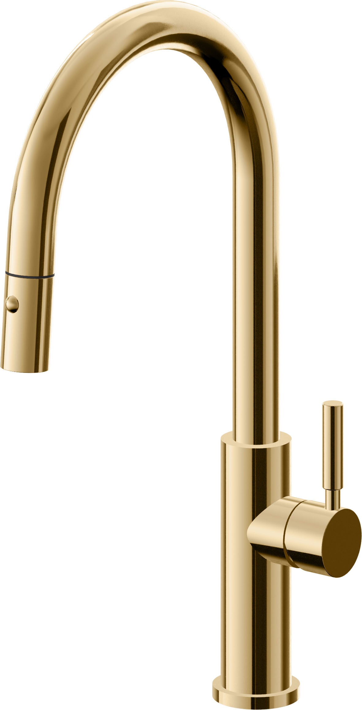 California Faucets Corsano Pull Down Faucets