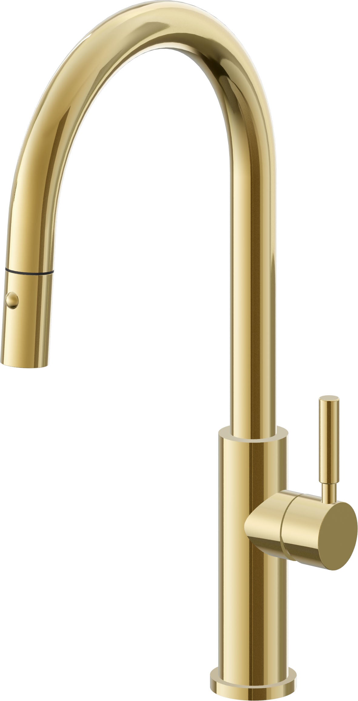 California Faucets Corsano Pull Down Faucets
