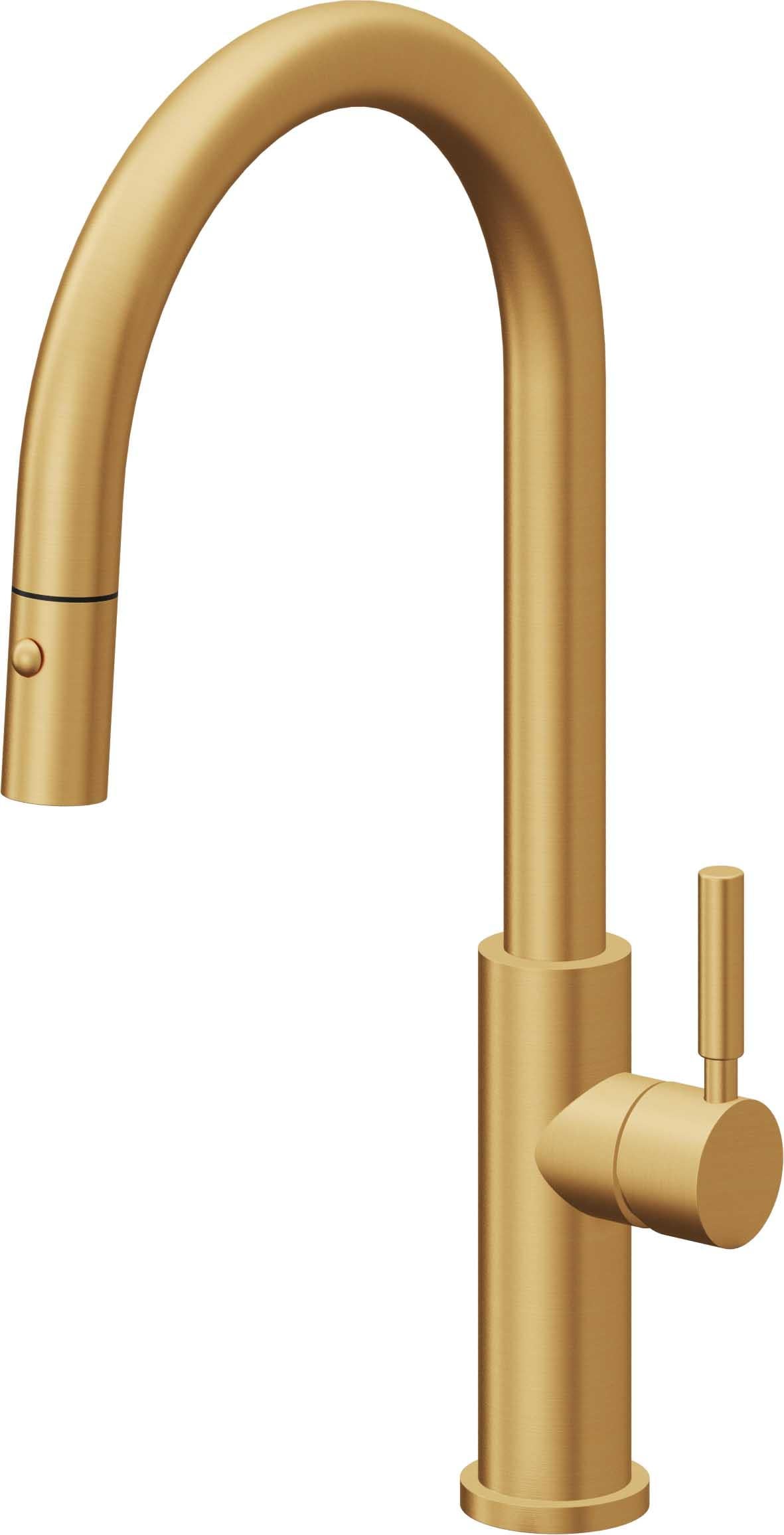 California Faucets Corsano Pull Down Faucets