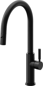 California Faucets Corsano Pull Down Faucets