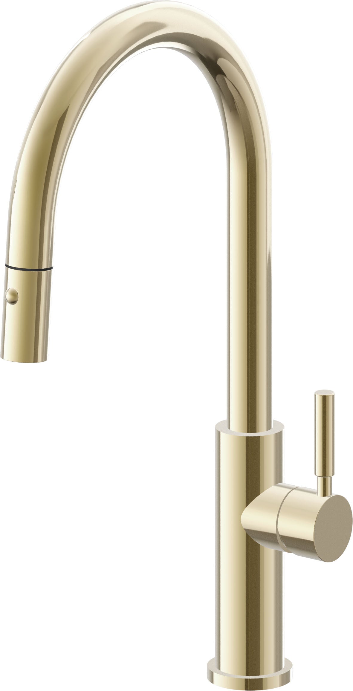 California Faucets Corsano Pull Down Faucets