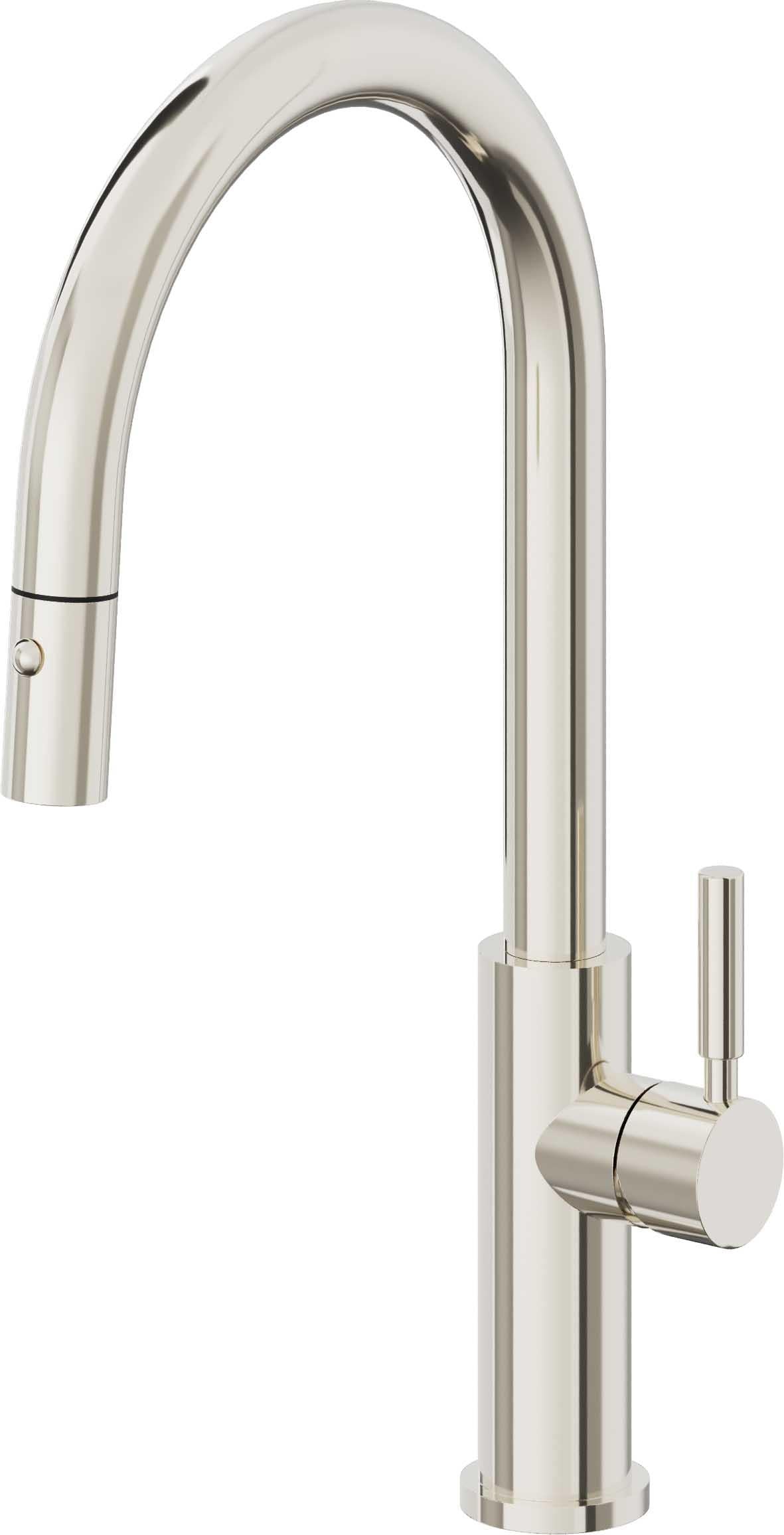 California Faucets Corsano Pull Down Faucets