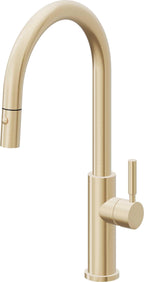 California Faucets Corsano Pull Down Faucets