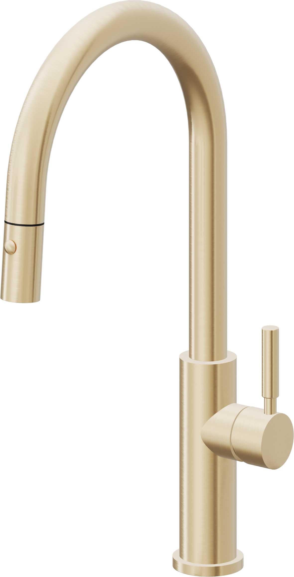 California Faucets Corsano Pull Down Faucets