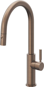 California Faucets Corsano Pull Down Faucets