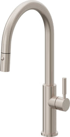 California Faucets Corsano Pull Down Faucets