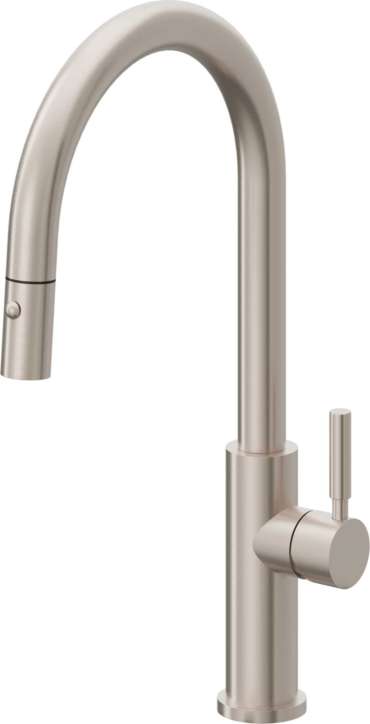 California Faucets Corsano Pull Down Faucets